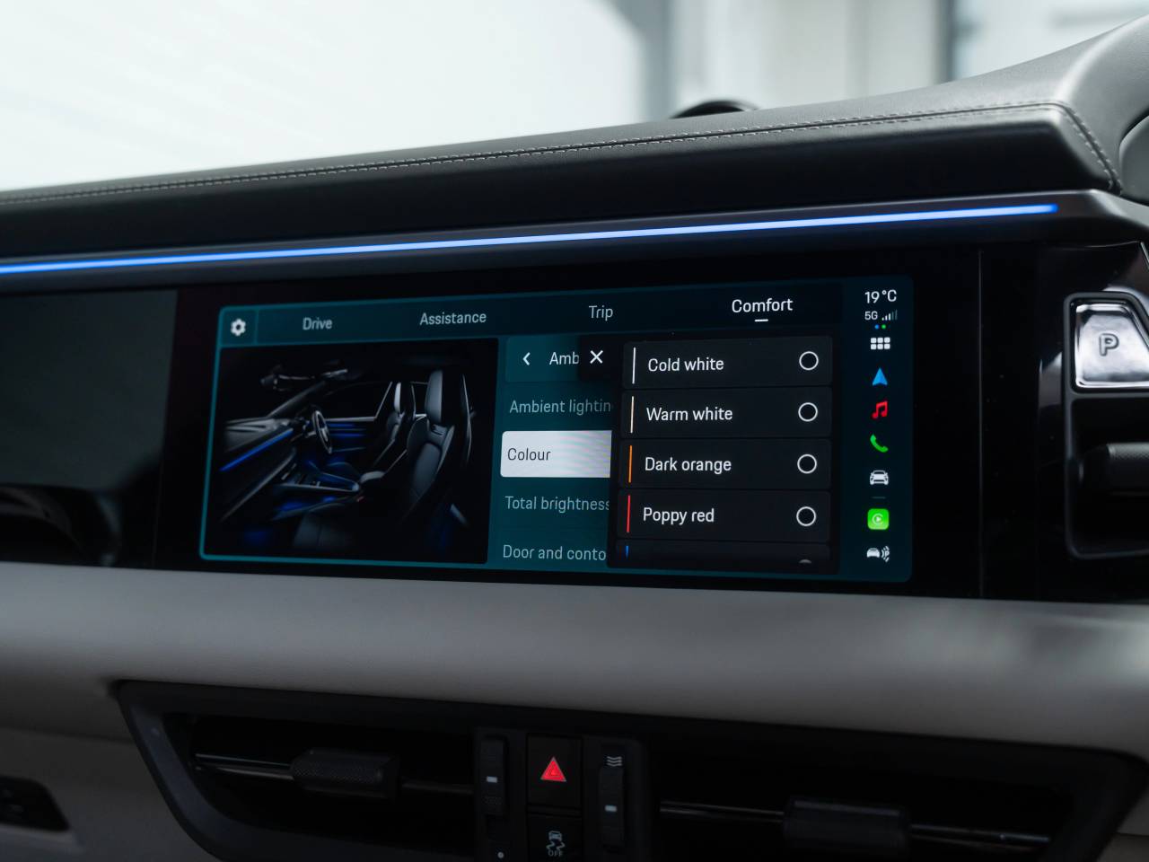 Macan 4S (5) image 52