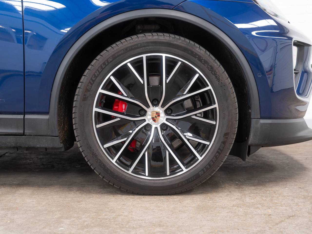 Macan 4S (5) image 06