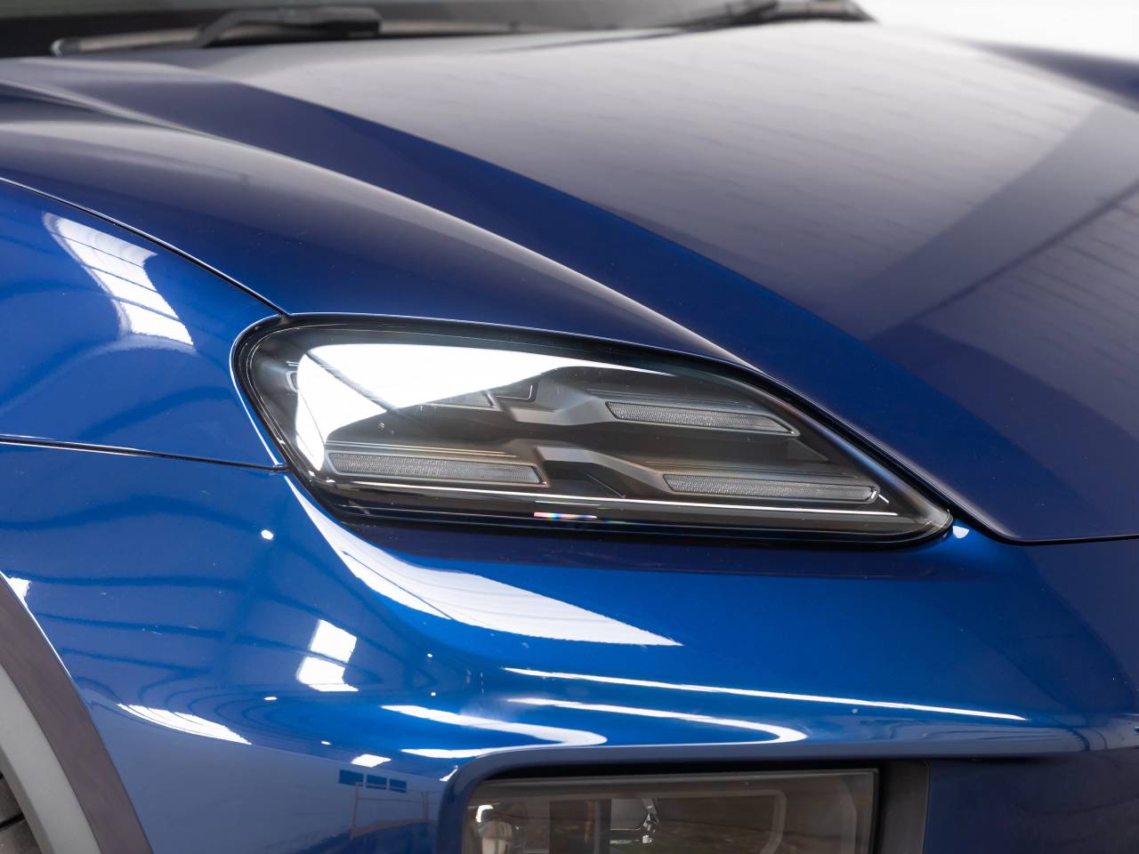 Macan 4S (5) image 11
