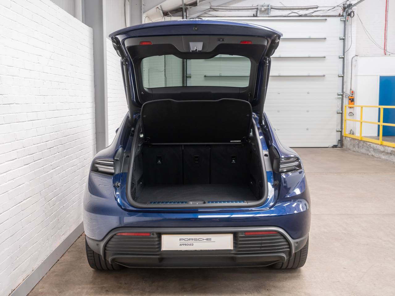 Macan 4S (5) image 32