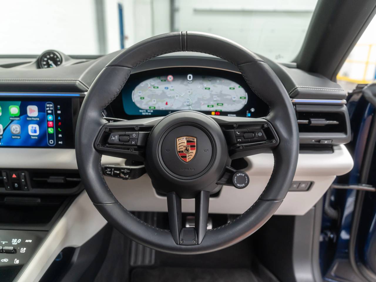 Macan 4S (5) image 20