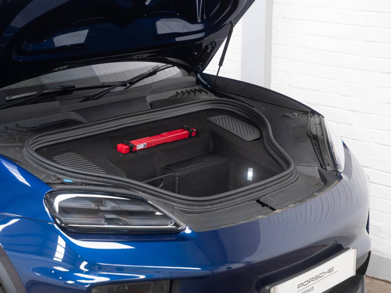 Macan 4S (5) image 35