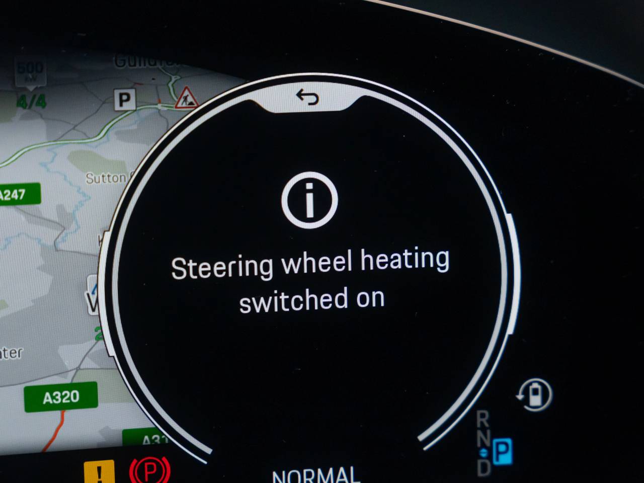 Macan 4S (5) image 51