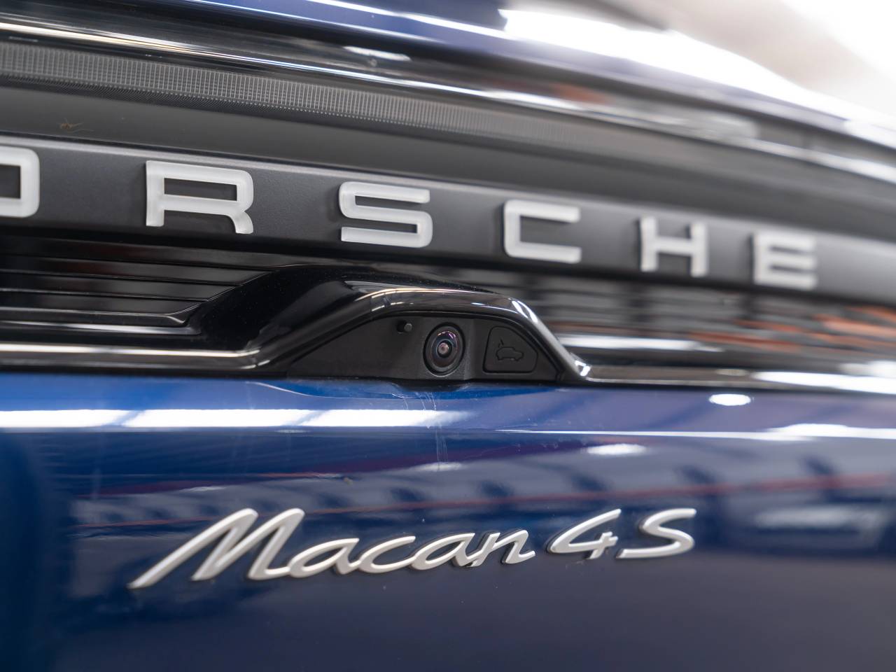 Macan 4S (5) image 16