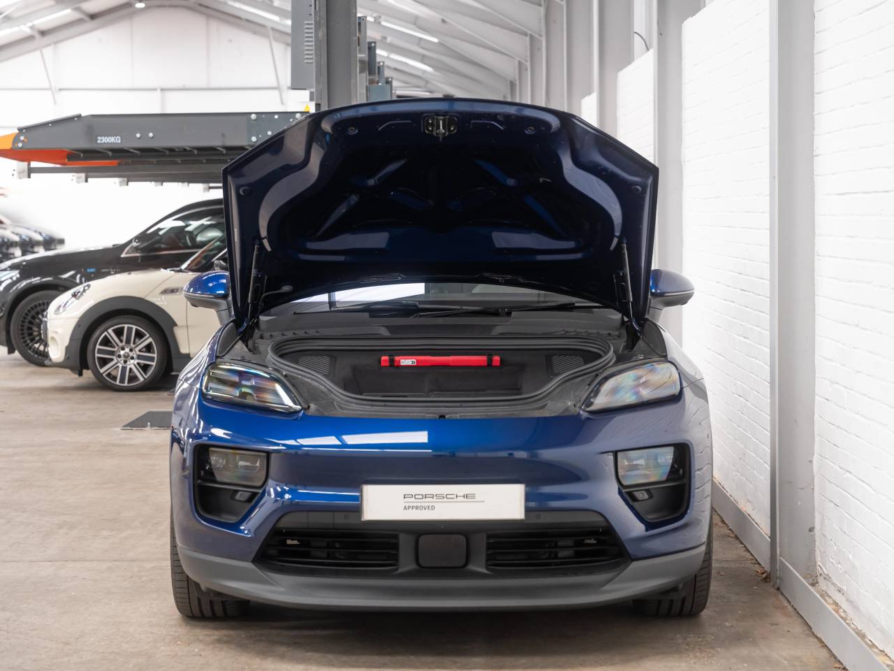 Macan 4S (5) image 34