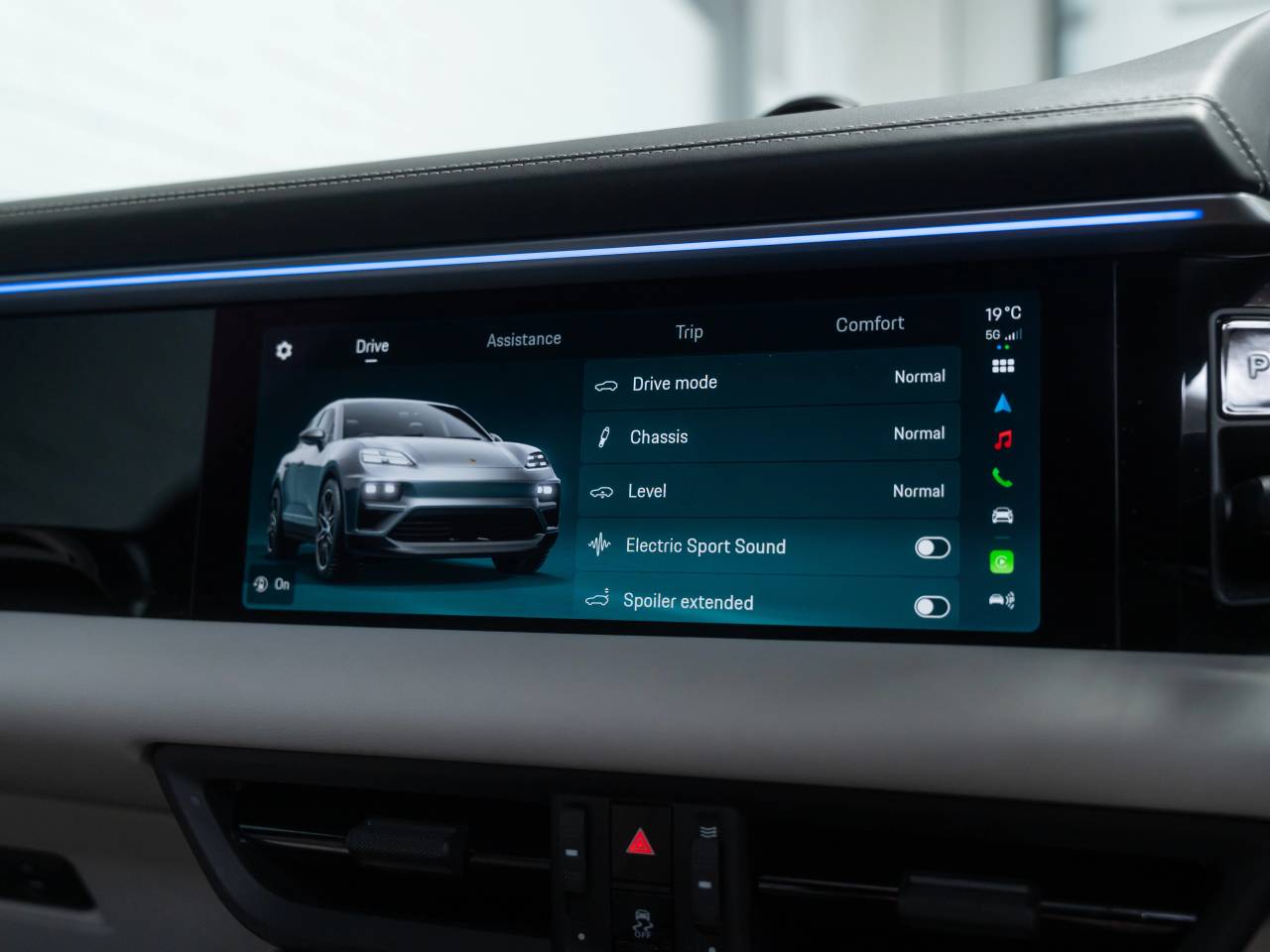 Macan 4S (5) image 50