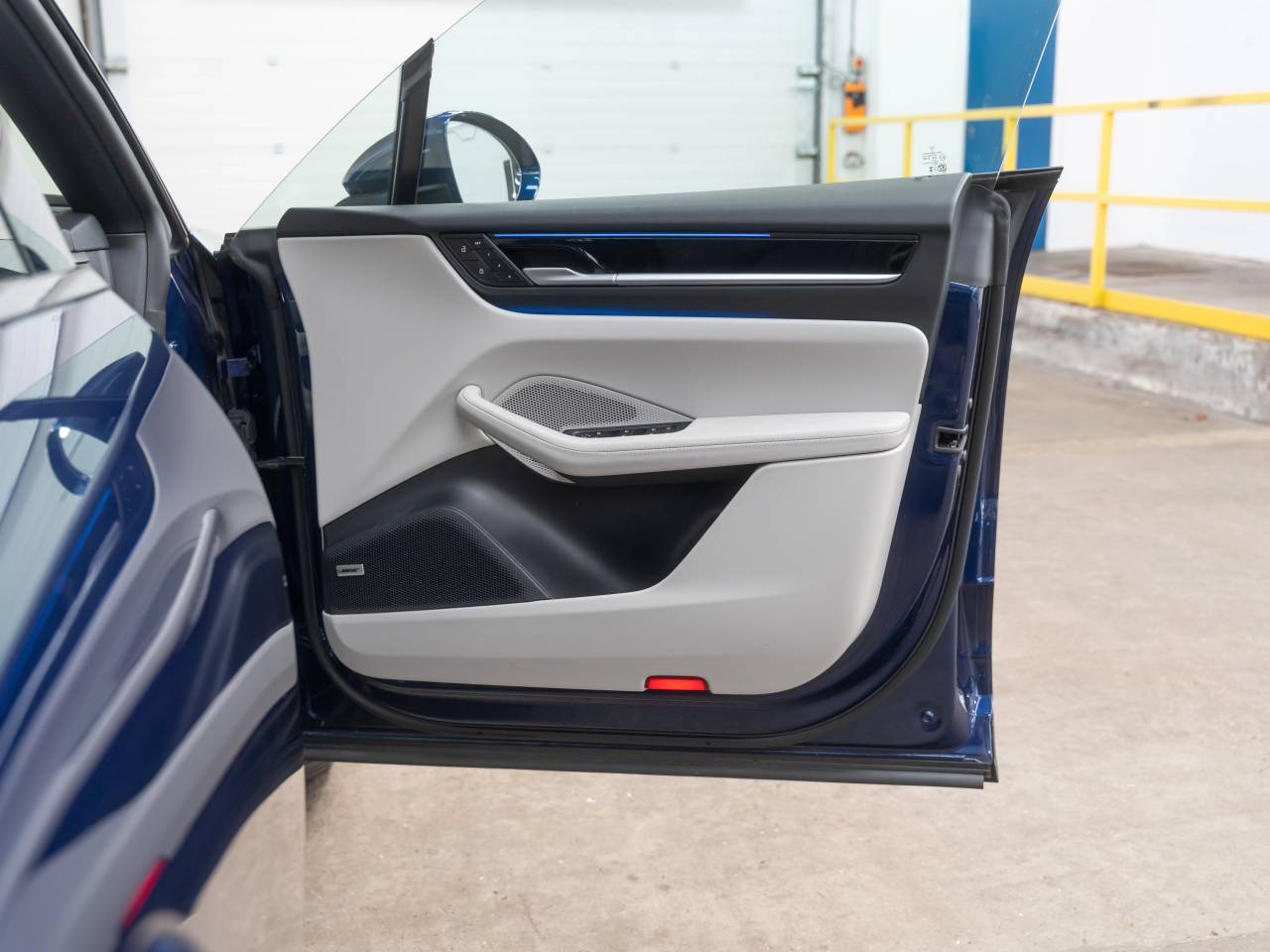 Macan 4S (5) image 42