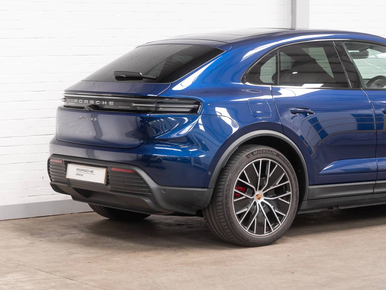 Macan 4S (5) image 13