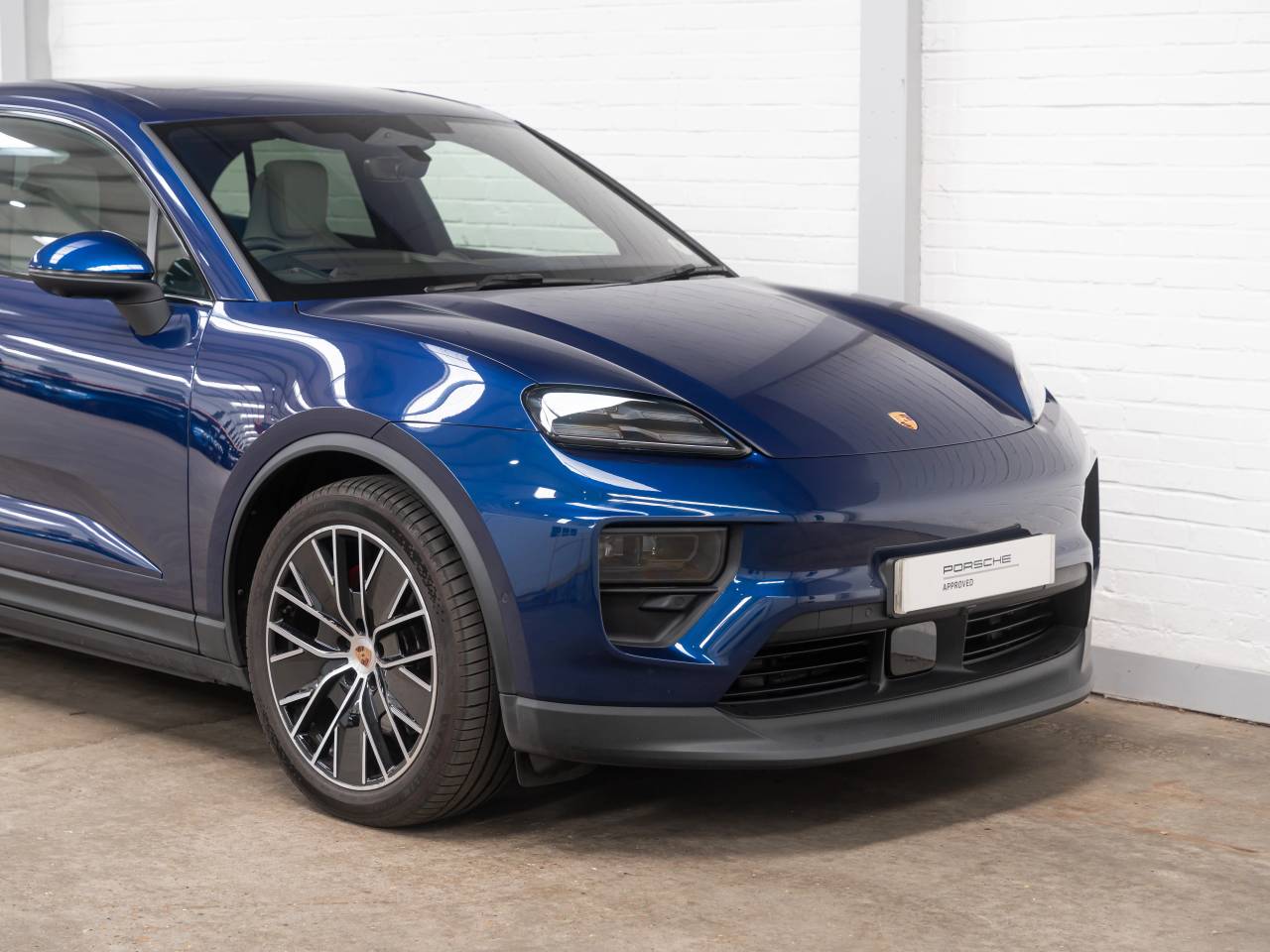 Macan 4S (5) image 10