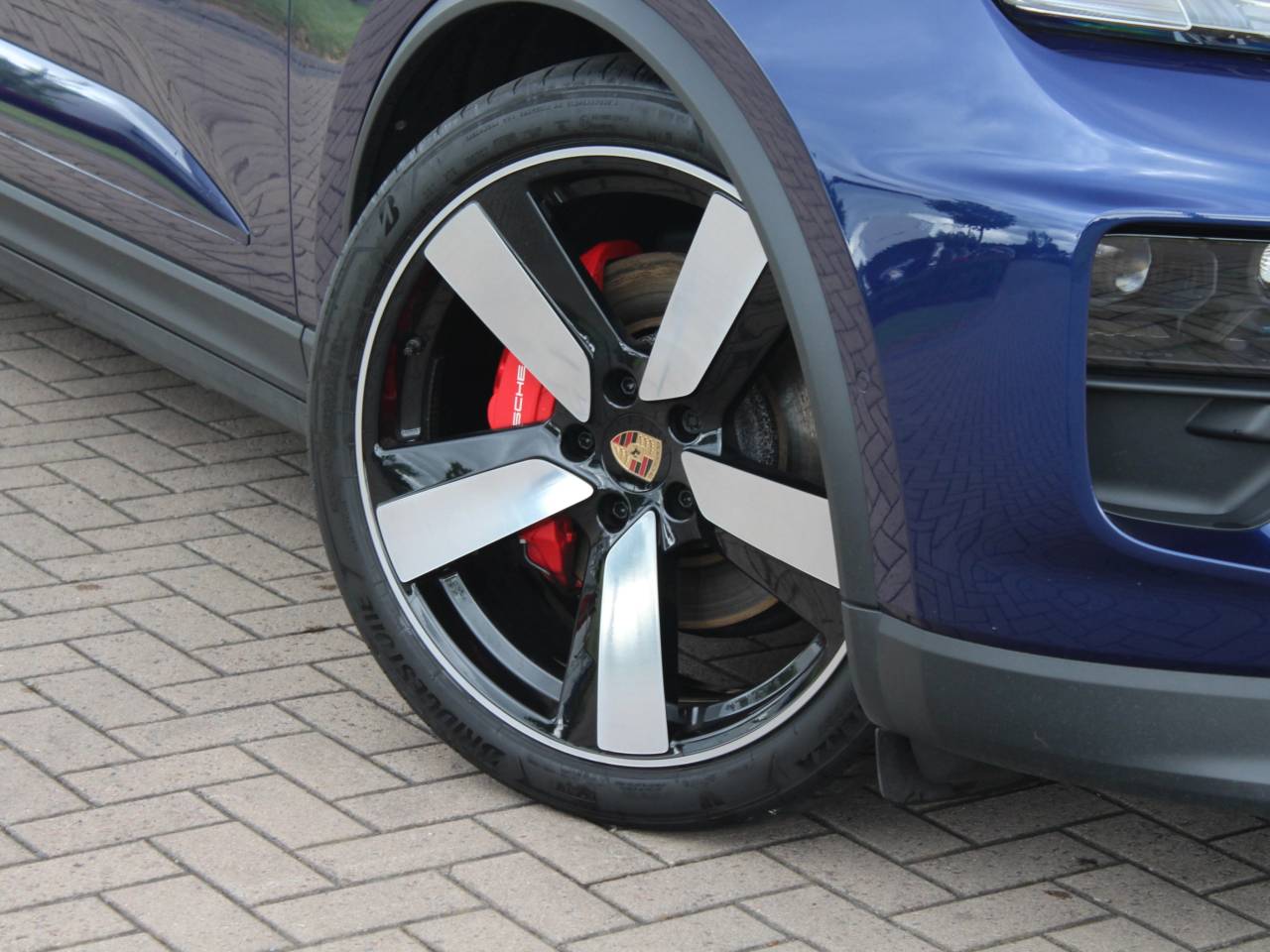 Macan 4S (6) image 12