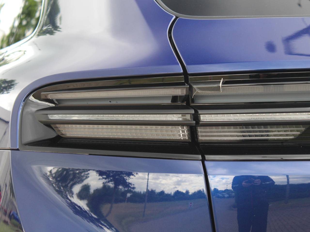 Macan 4S (6) image 19