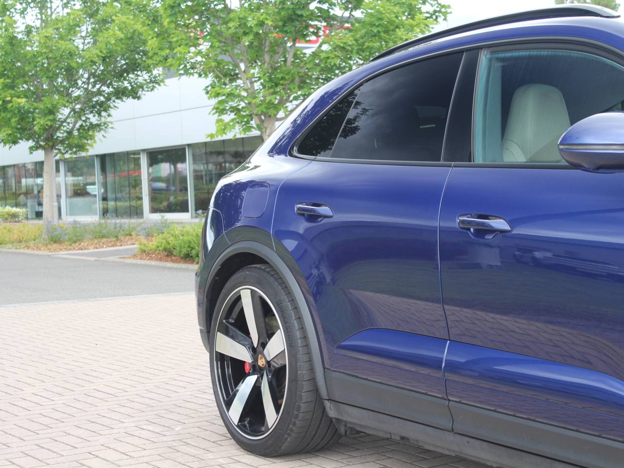 Macan 4S (6) image 16