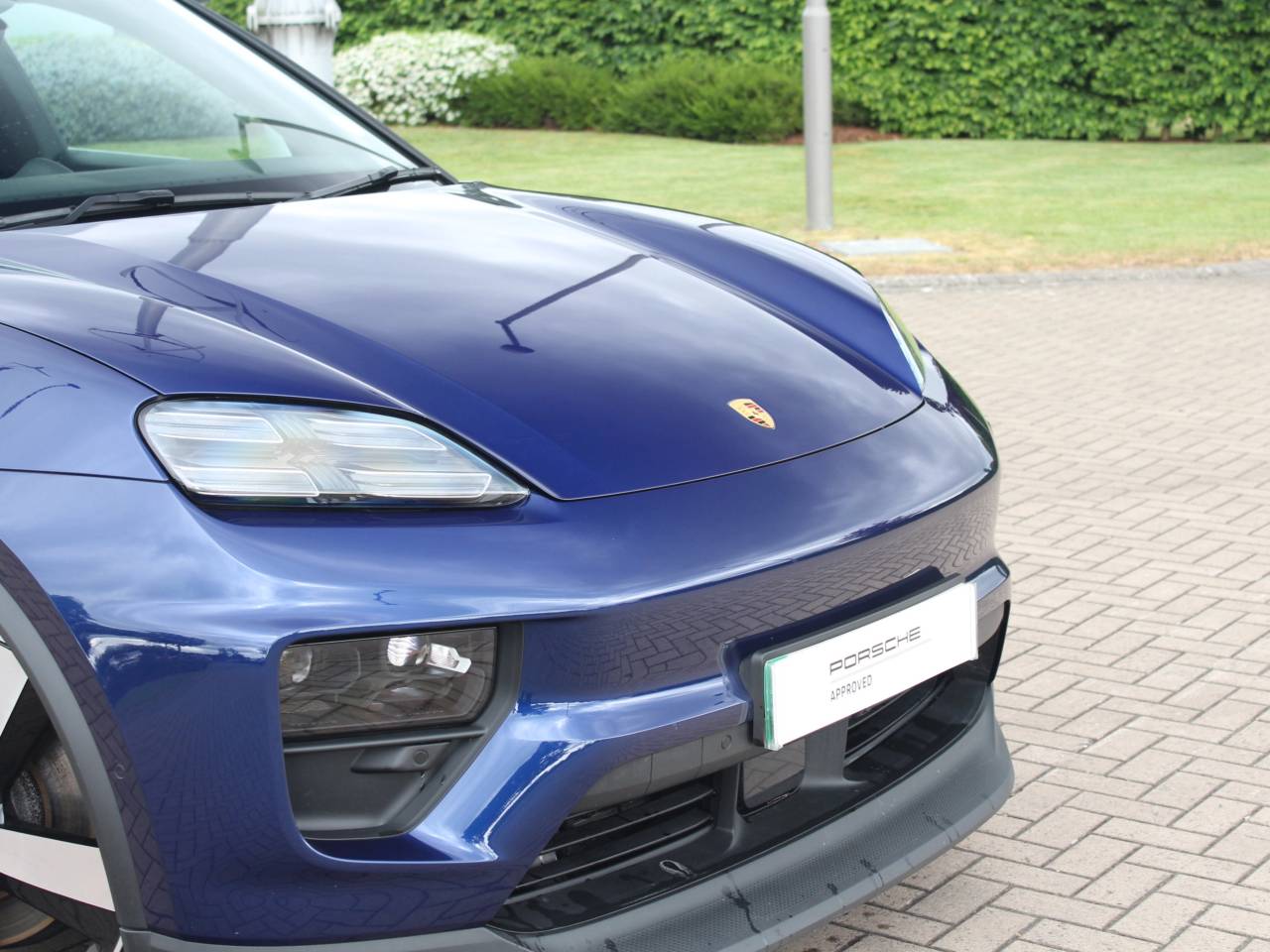 Macan 4S (6) image 11