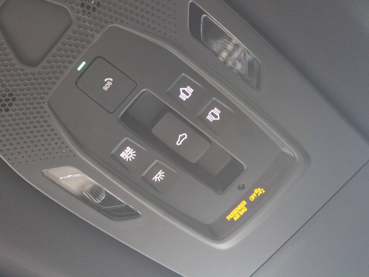 Macan 4S (6) image 32