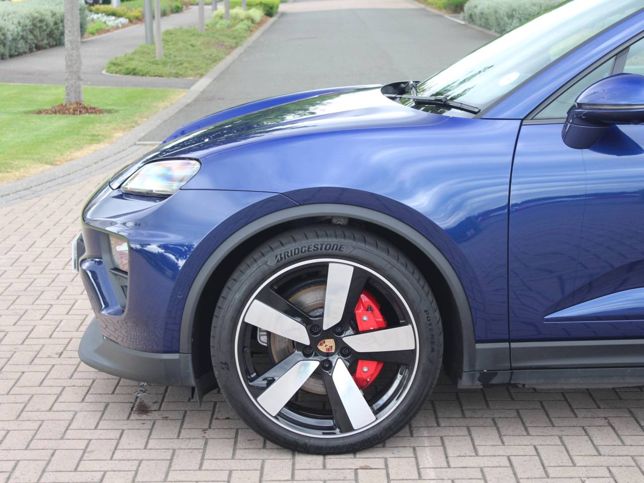 Macan 4S (6) image 14