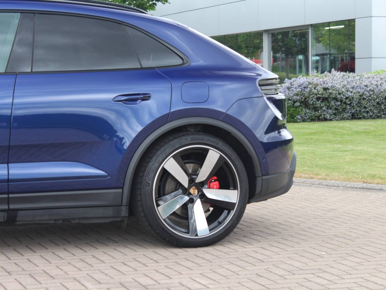 Macan 4S (6) image 15