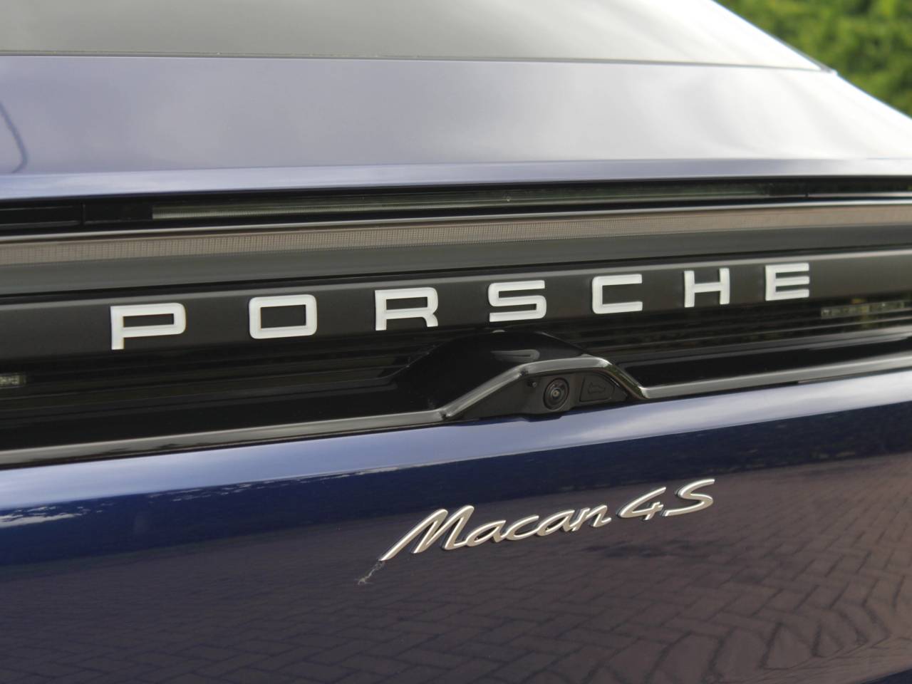 Macan 4S (6) image 20