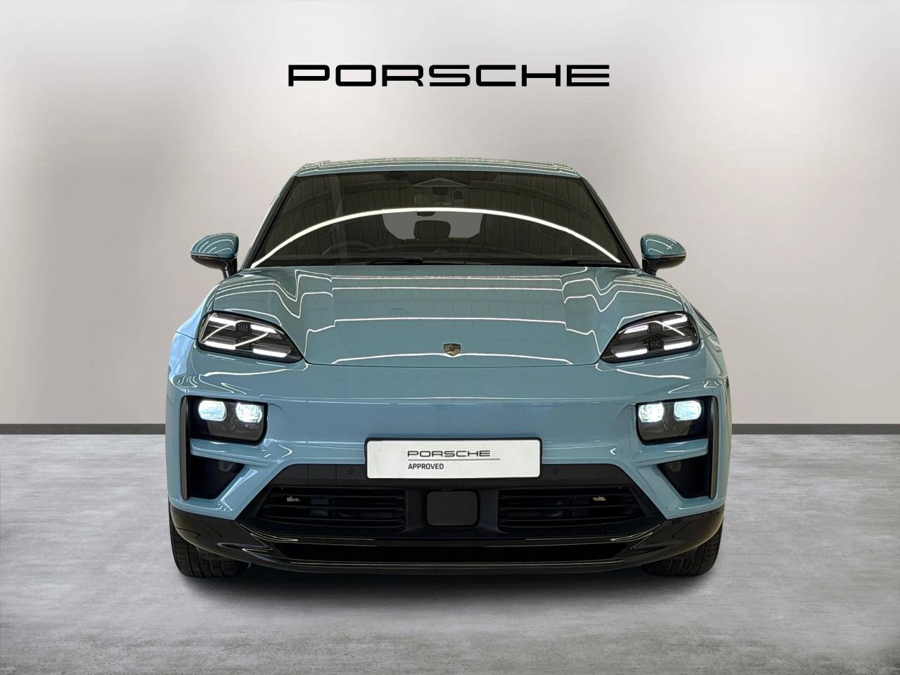 Macan TURBO (2) image 10