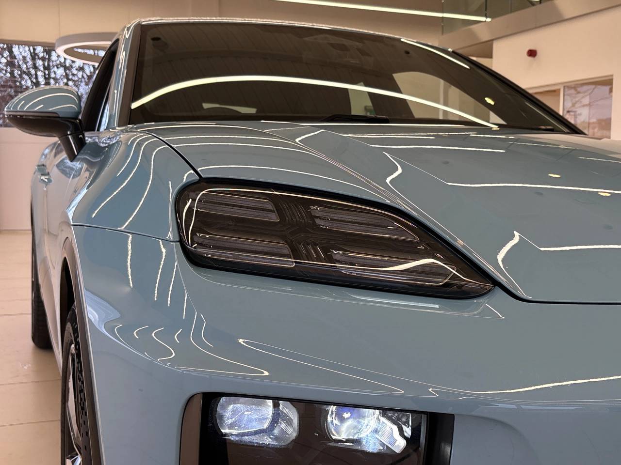 Macan TURBO (2) image 11