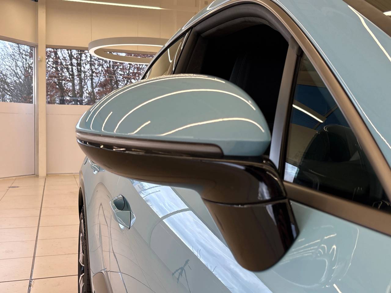 Macan TURBO (2) image 12