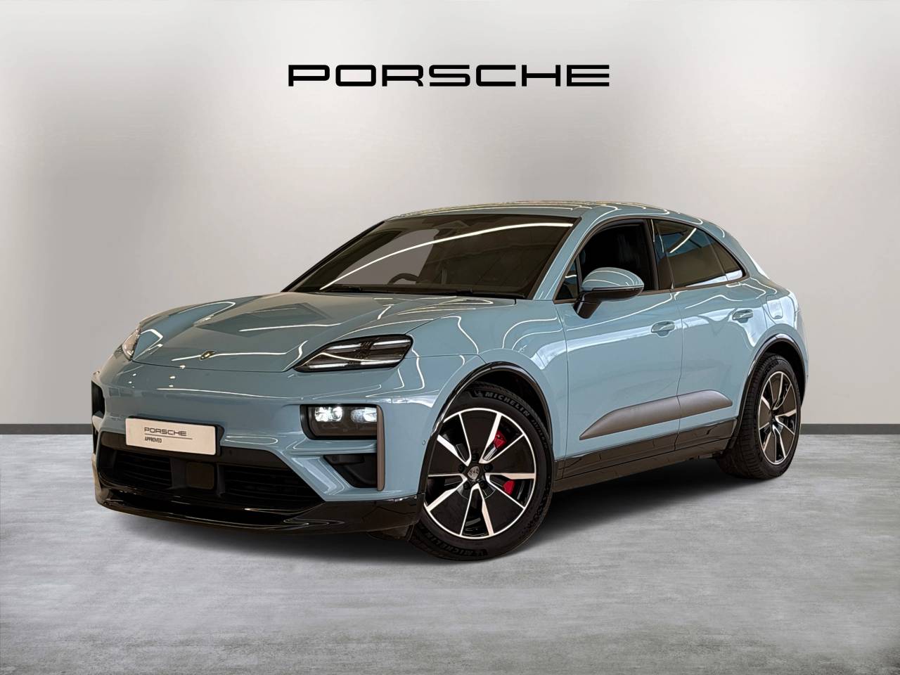 Macan TURBO (2) image 09