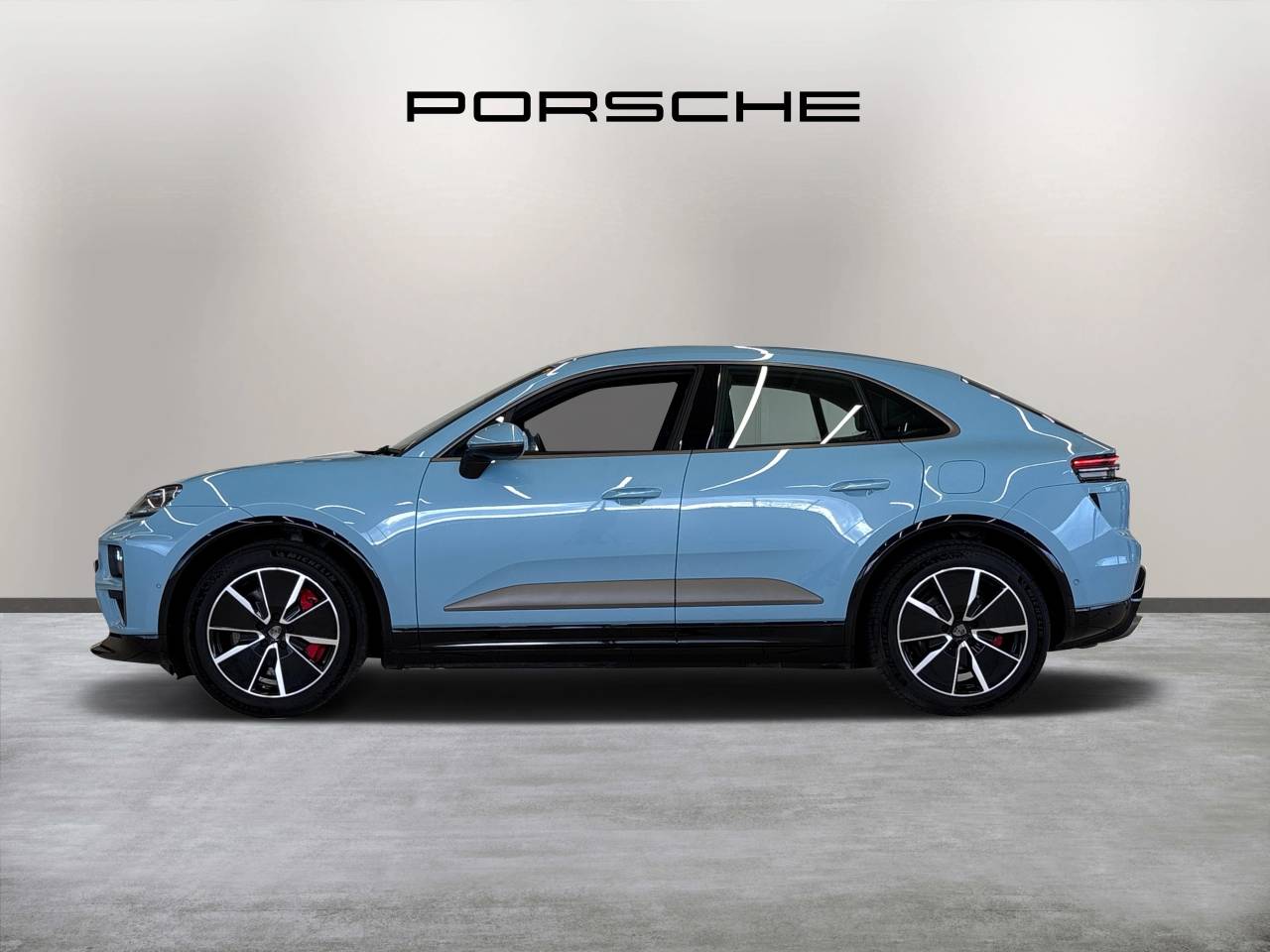 Macan TURBO (2) image 08