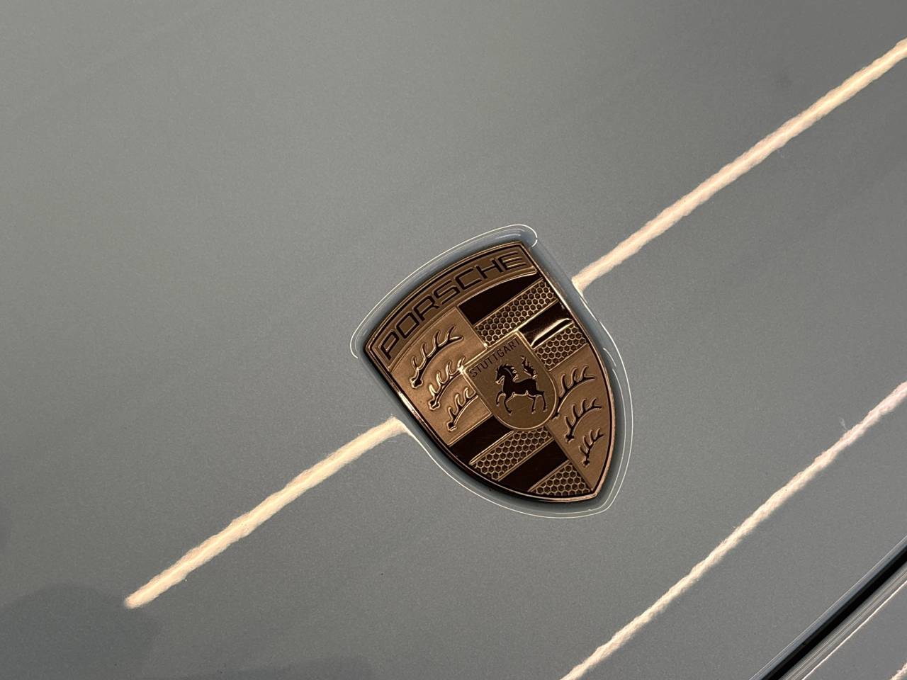 Macan TURBO (2) image 34