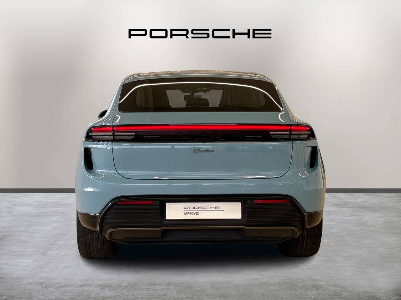Macan TURBO (2) image 06