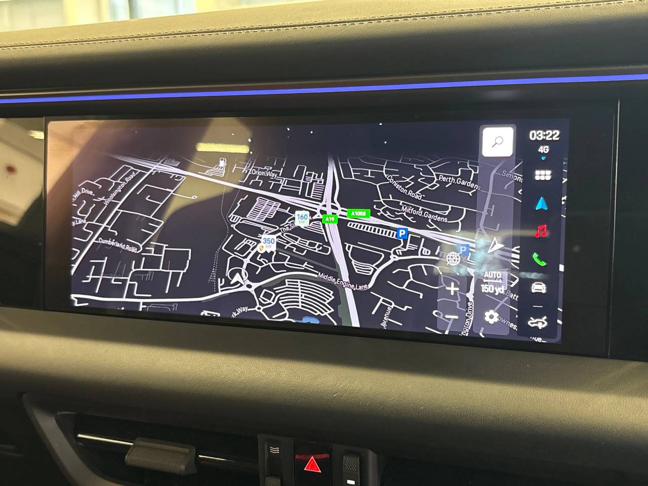 Macan TURBO (2) image 26
