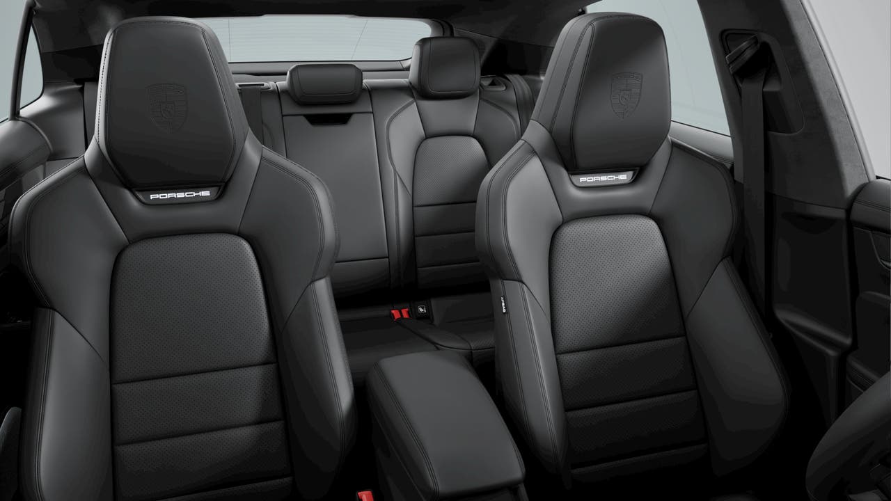 Macan TURBO (6) image 10