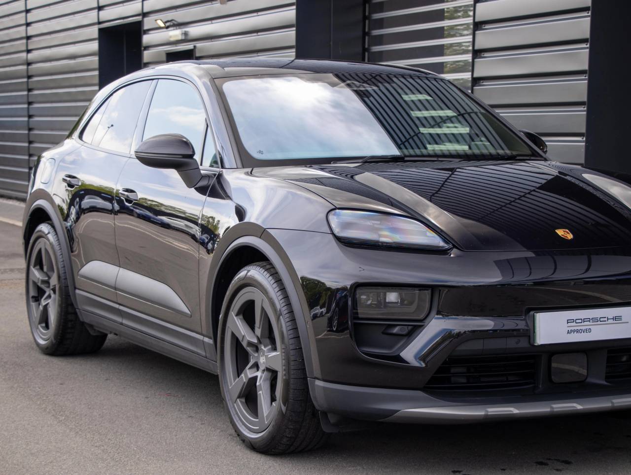 Macan 4 (7) image 10