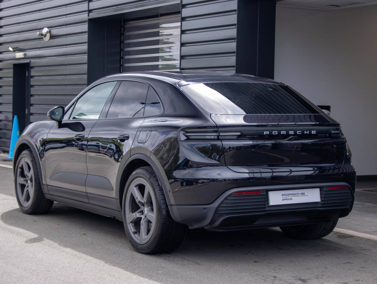 Macan 4 (7) image 14