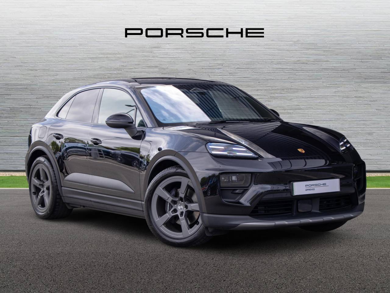 Macan 4