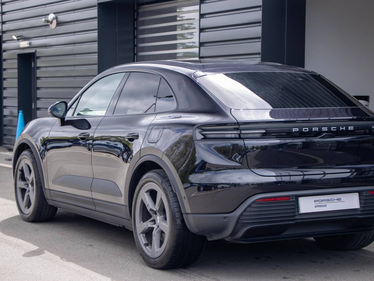 Macan 4 (7) image 13