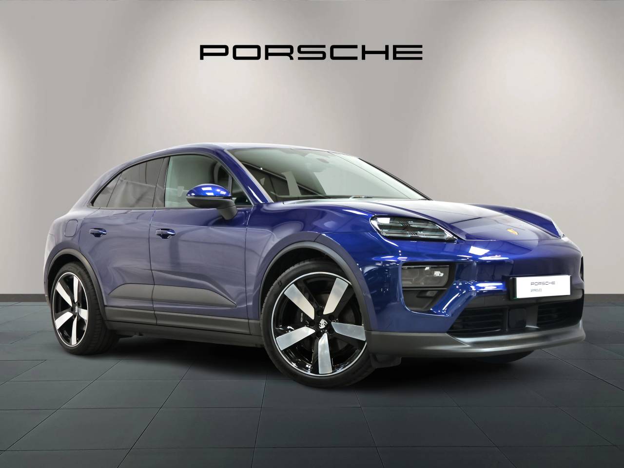 Macan BASE