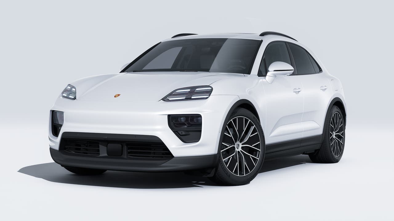 Macan BASE