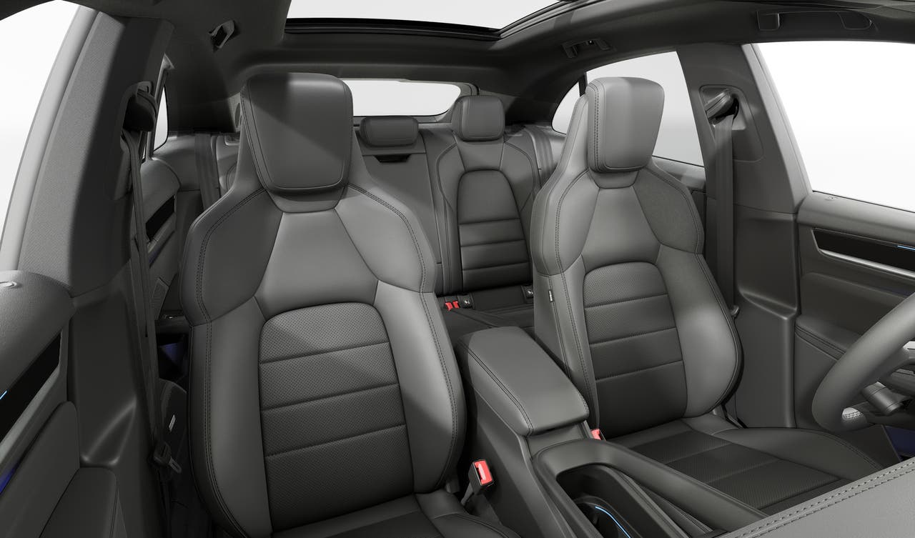 Macan BASE (12) image 12