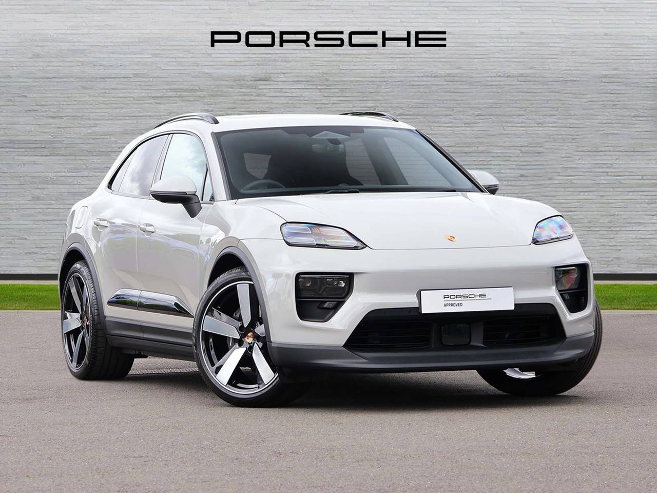 Macan BASE