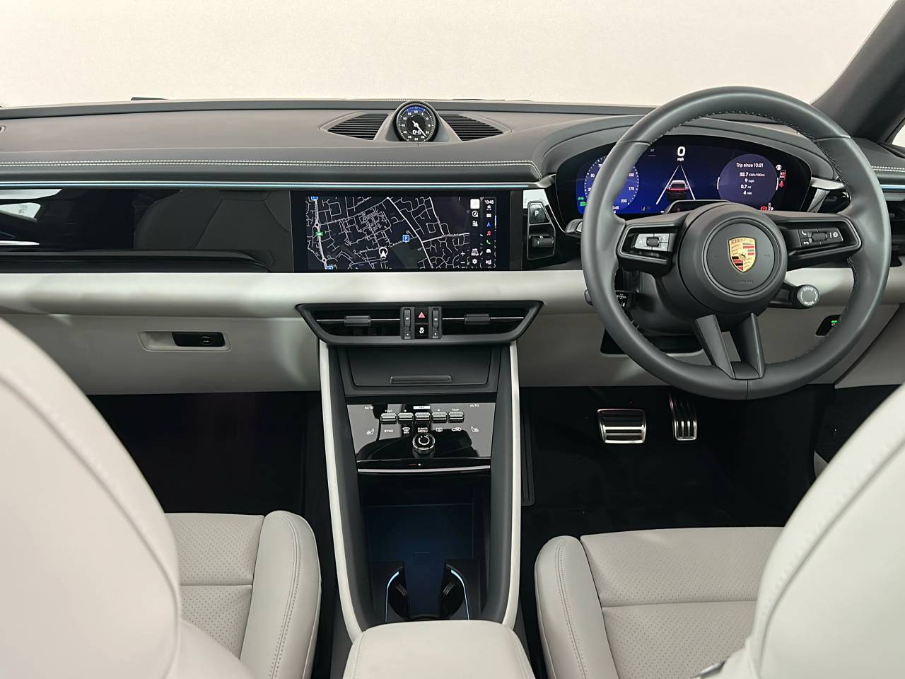 Macan 4S (11) image 12