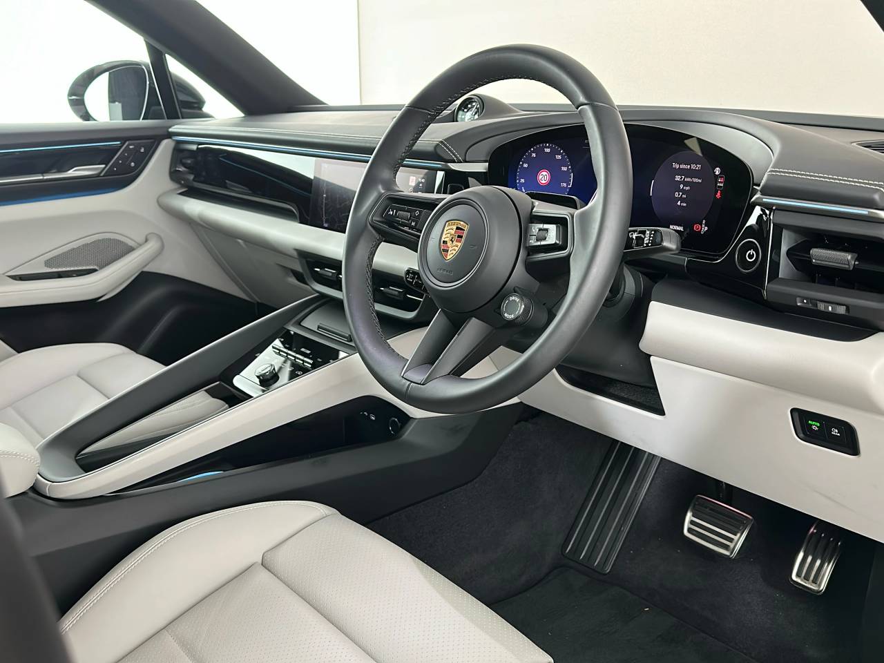 Macan 4S (11) image 27