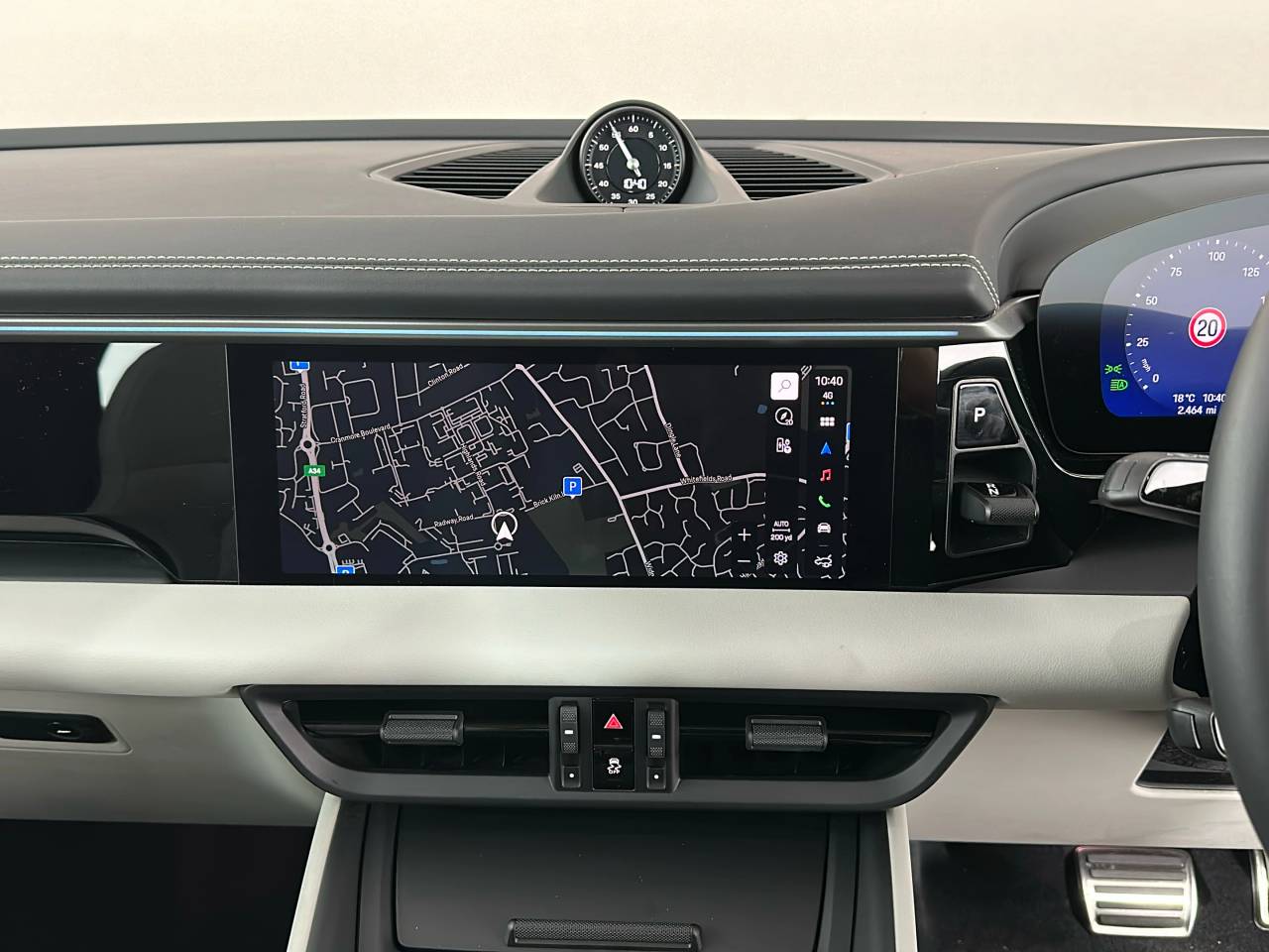 Macan 4S (11) image 24