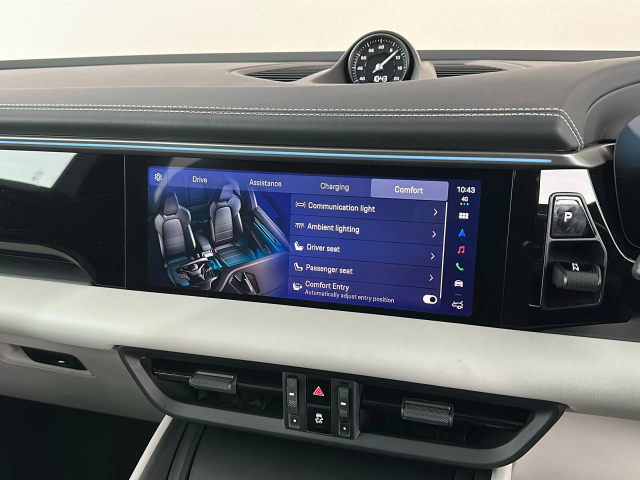 Macan 4S (11) image 22