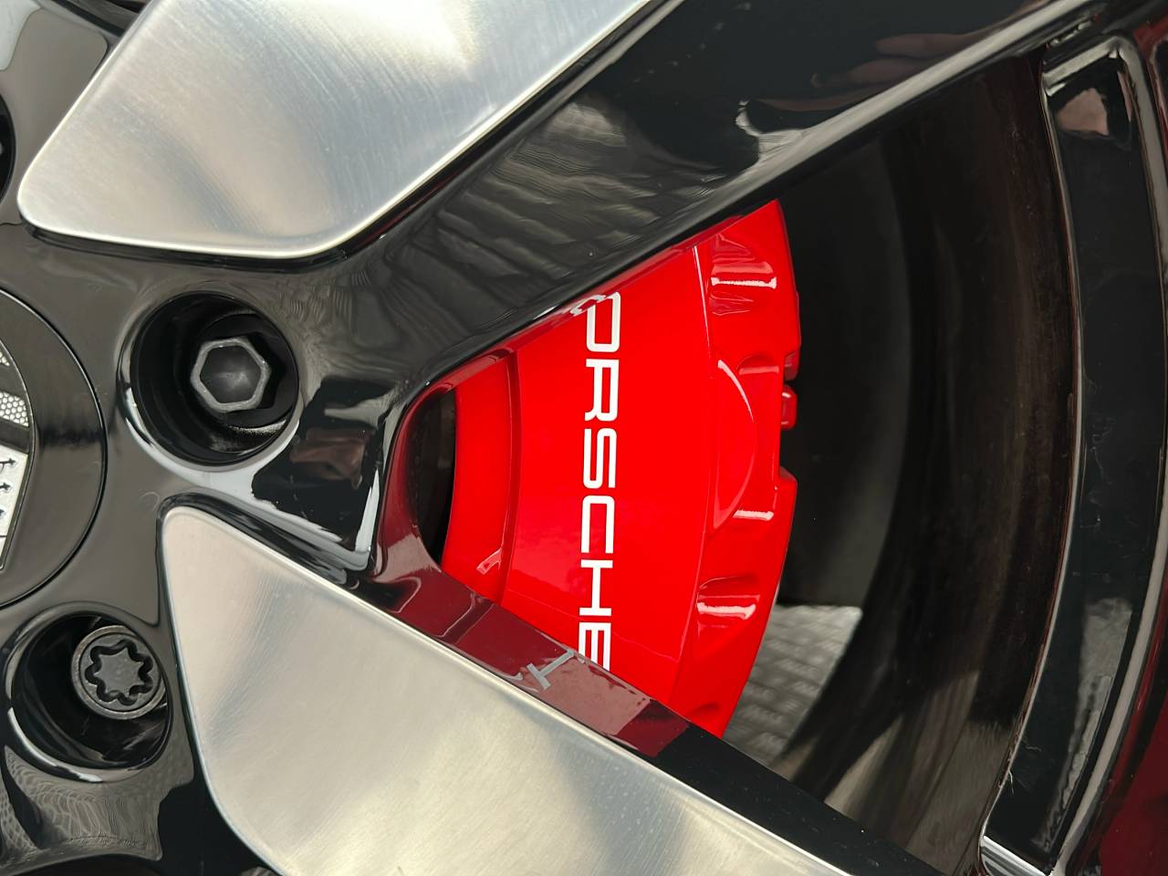 Macan 4S (11) image 37