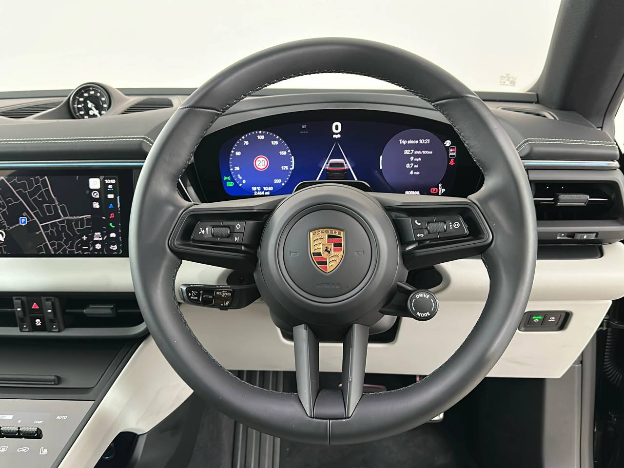 Macan 4S (11) image 31