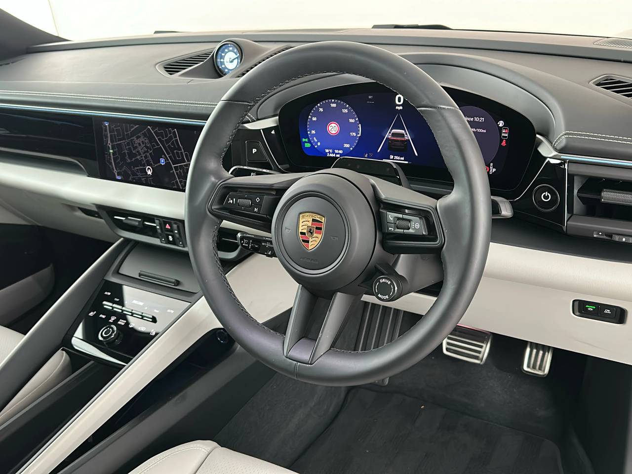 Macan 4S (11) image 33