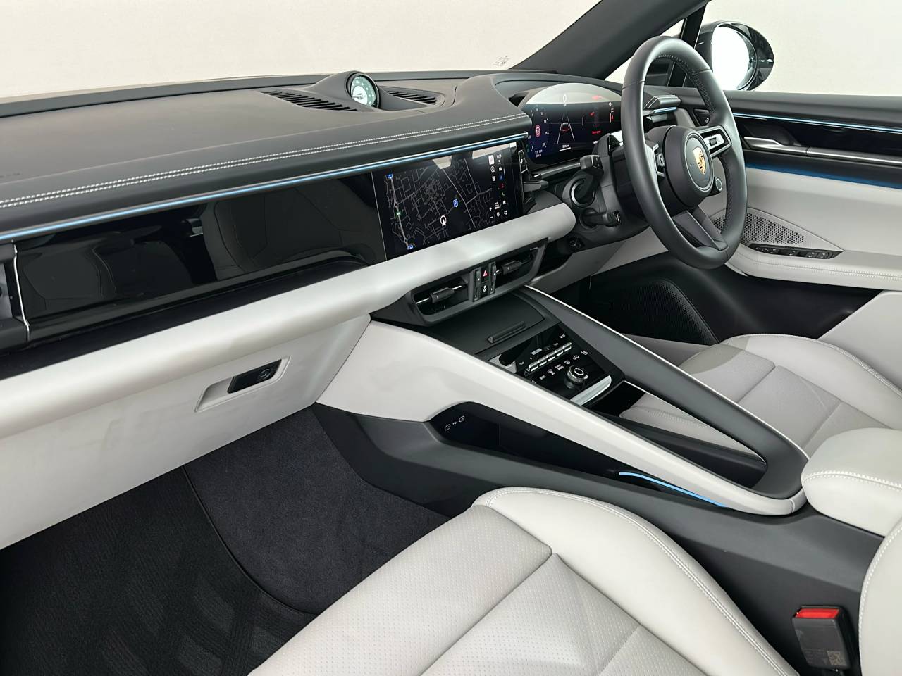 Macan 4S (11) image 34