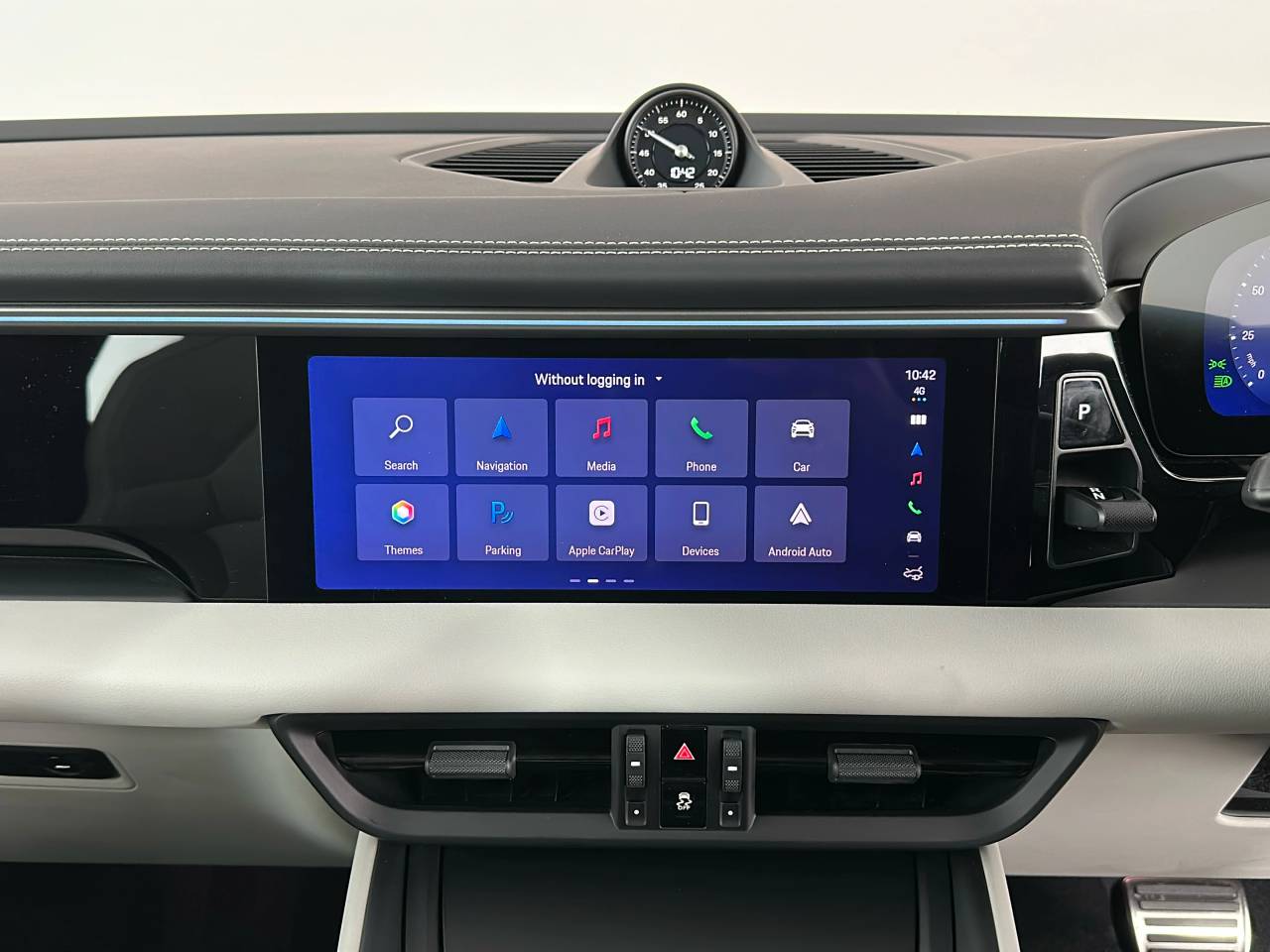 Macan 4S (11) image 23
