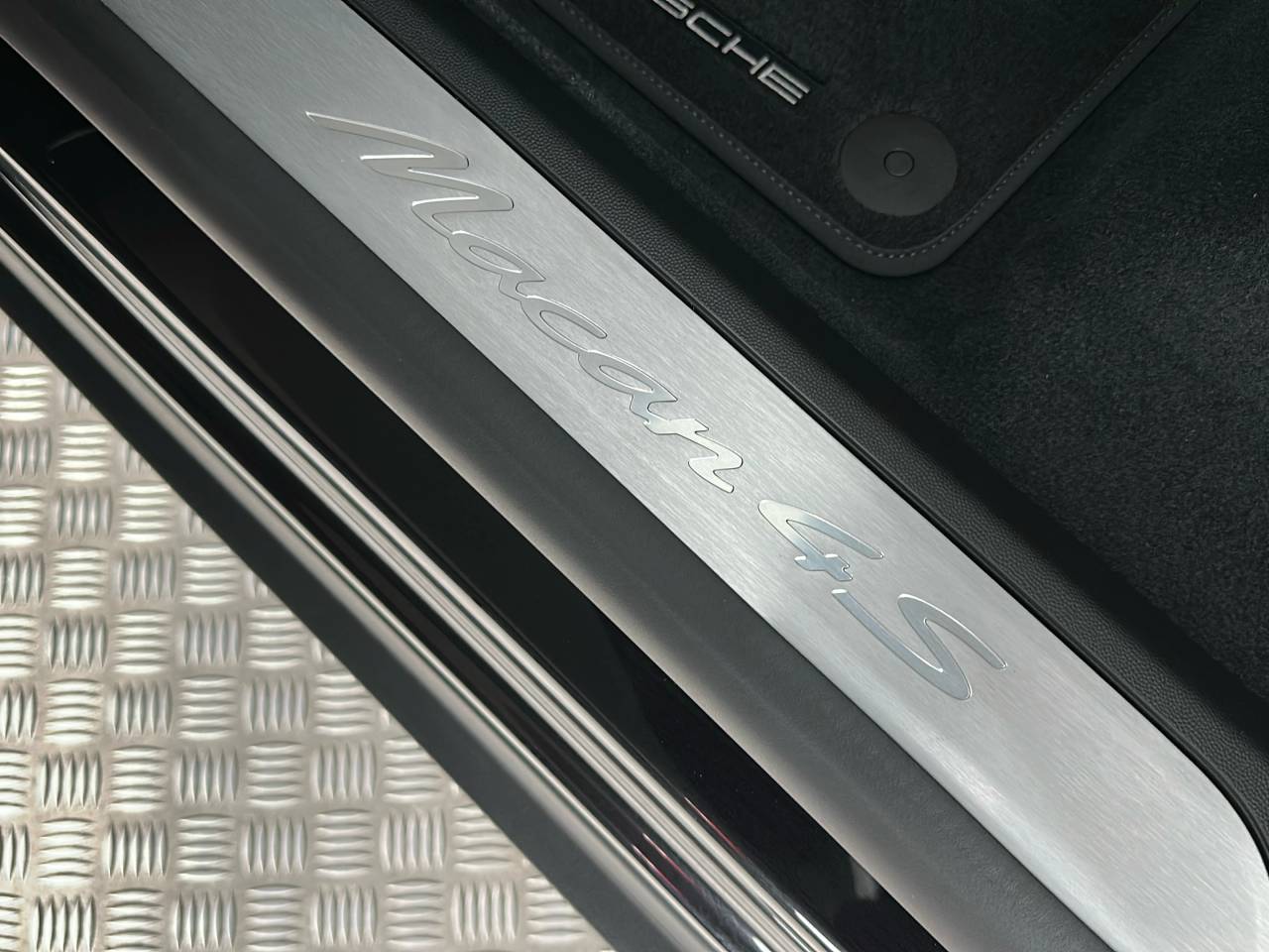 Macan 4S (11) image 38