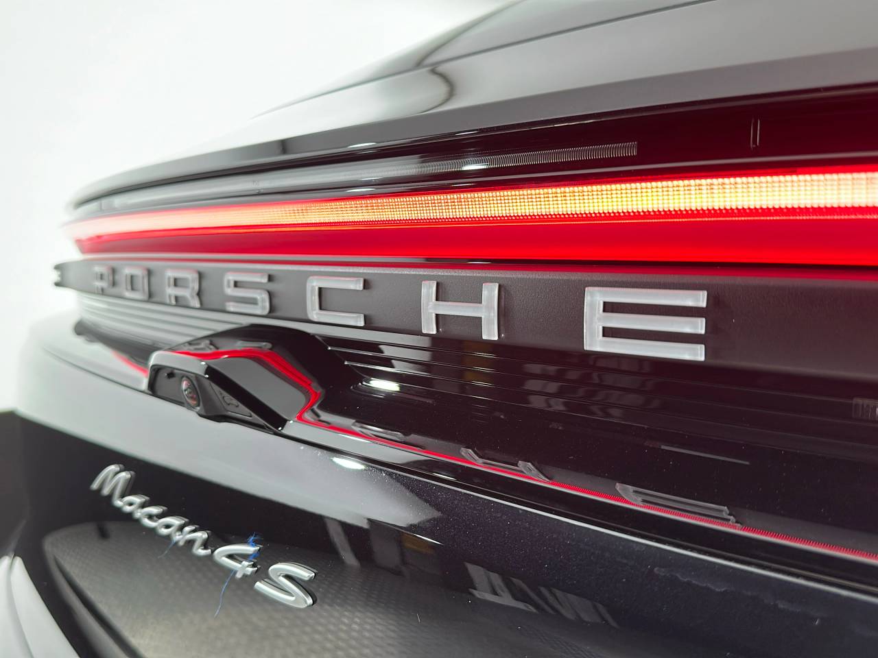 Macan 4S (11) image 40