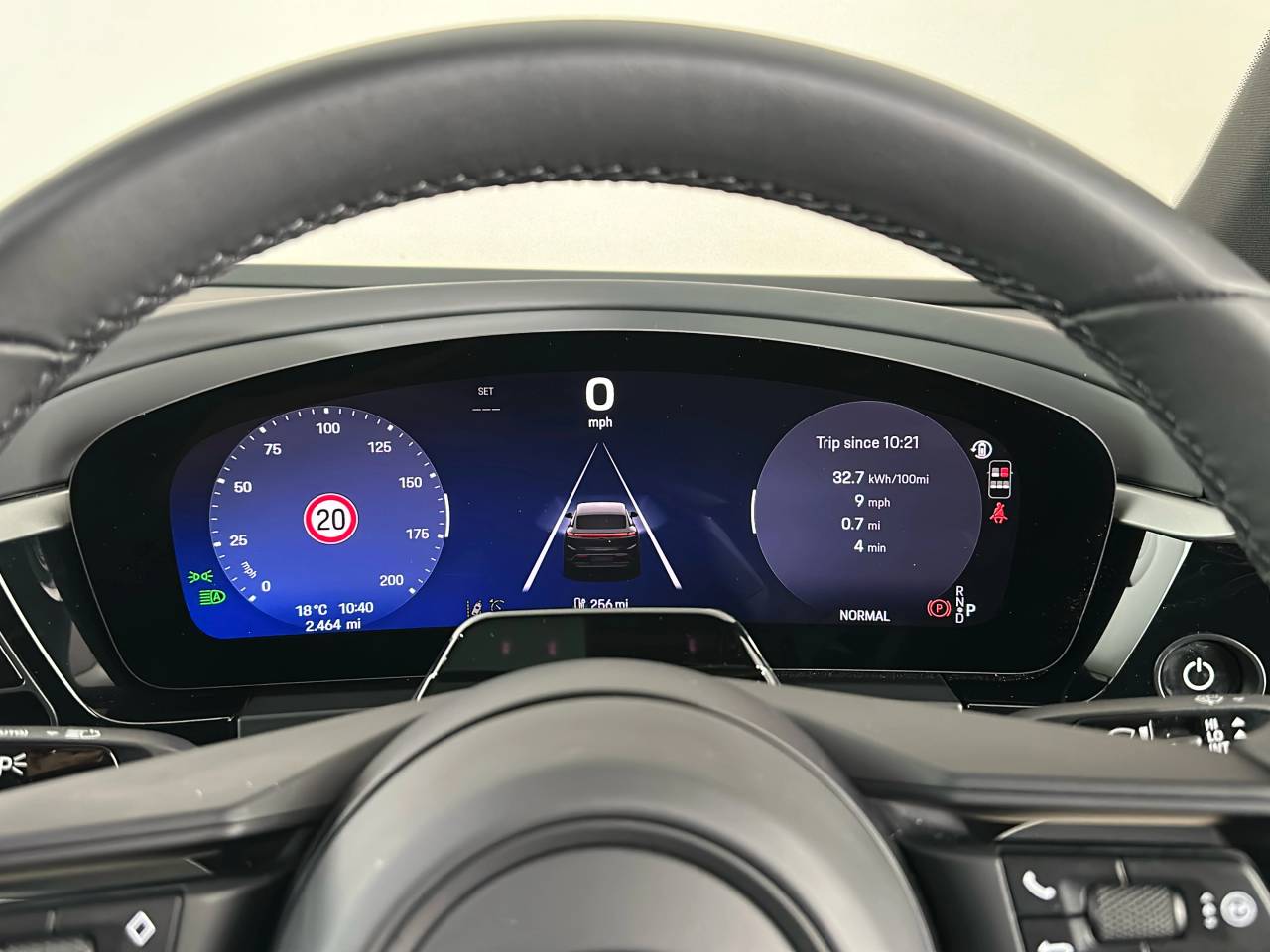 Macan 4S (11) image 32